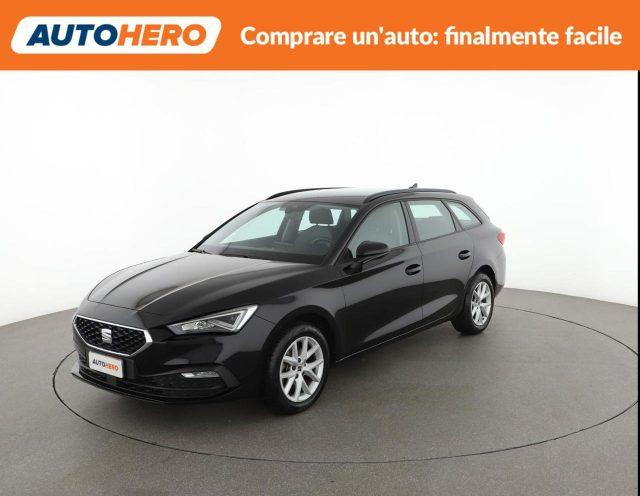 SEAT Leon Sportstourer 1.0 eTSI 110 CV DSG Style