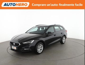 SEAT Leon Sportstourer 1.0 eTSI 110 CV DSG Style