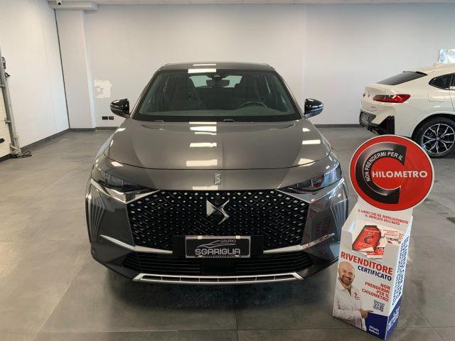 DS AUTOMOBILES DS 7 1.5 BlueHDi Automatico Bastille Business