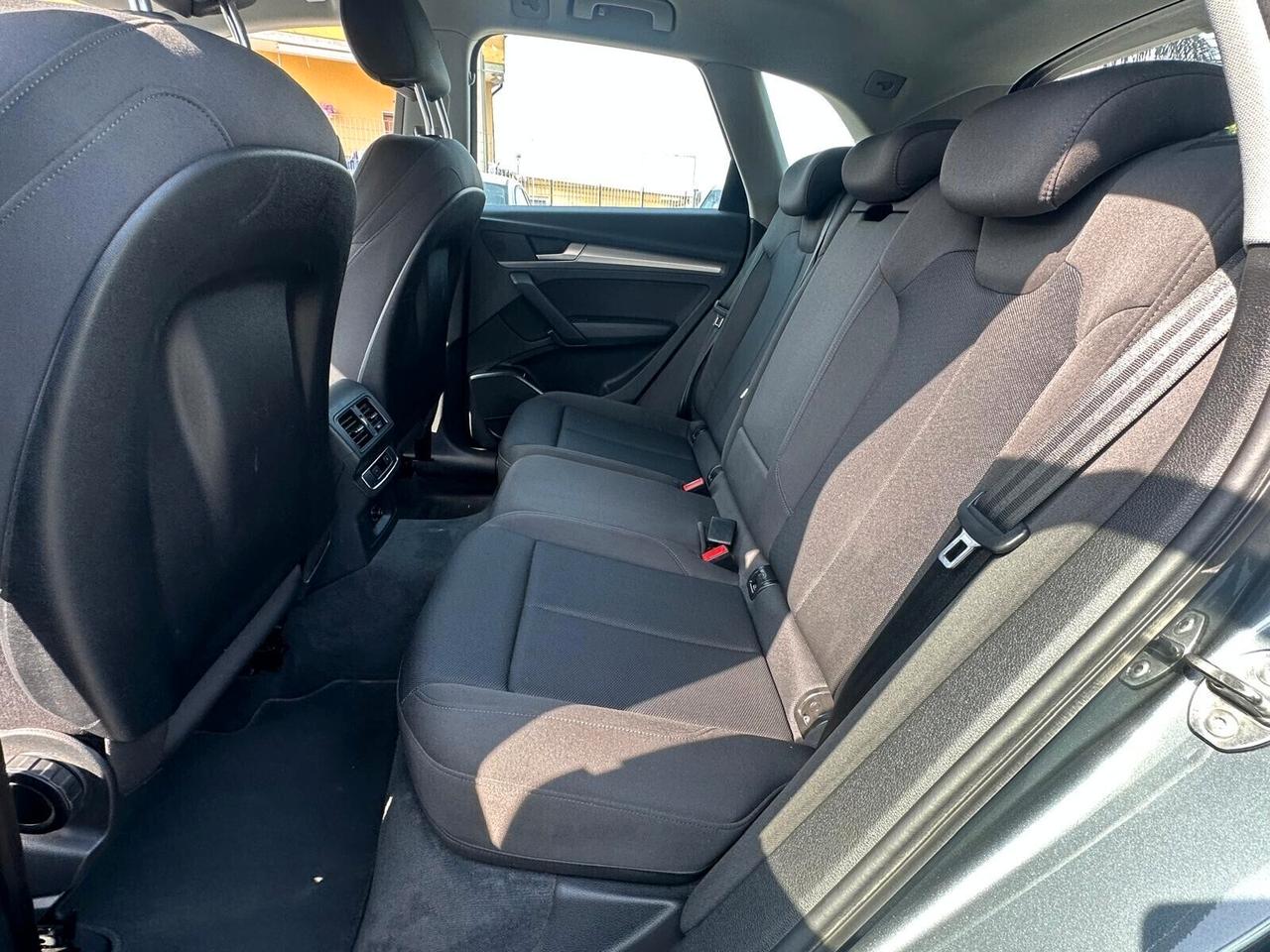 Audi Q5 40 2.0TDI 190CV quattro S tronic Sport 2020