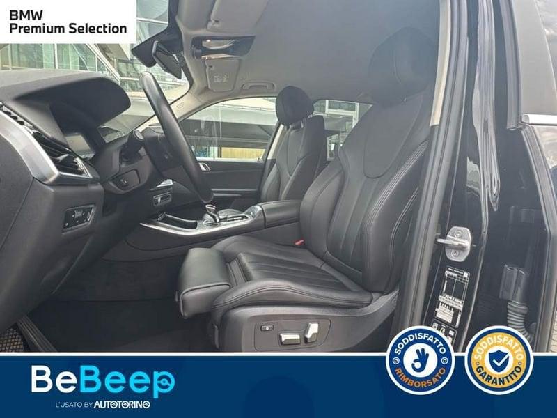 BMW X5 XDRIVE25D BUSINESS AUTO