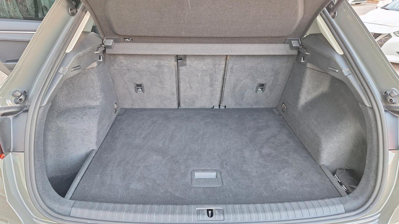 Audi Q3 2.0 TDI 150 CV quattro - C.Automatico