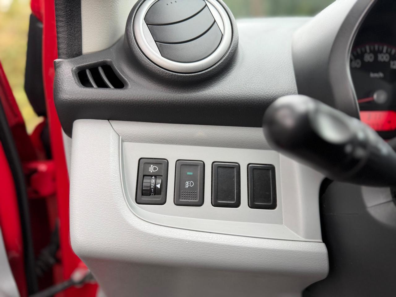 Suzuki Alto 1.0 GL (129.000KM)