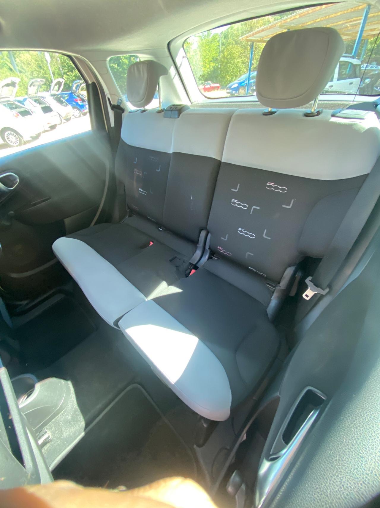 Fiat 500L (N1)