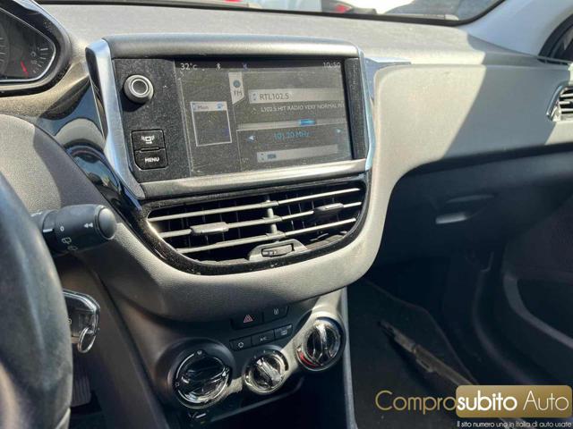 PEUGEOT 208 1° serie PureTech 68 5 porte Access