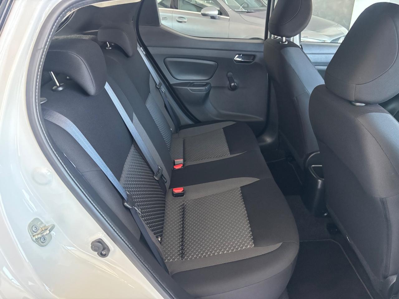 Nissan Micra IG-T 92 5 porte Acenta