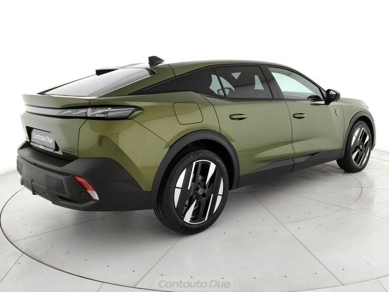 Peugeot 408 GT Exclusive Hybrid 145 e-DSC6