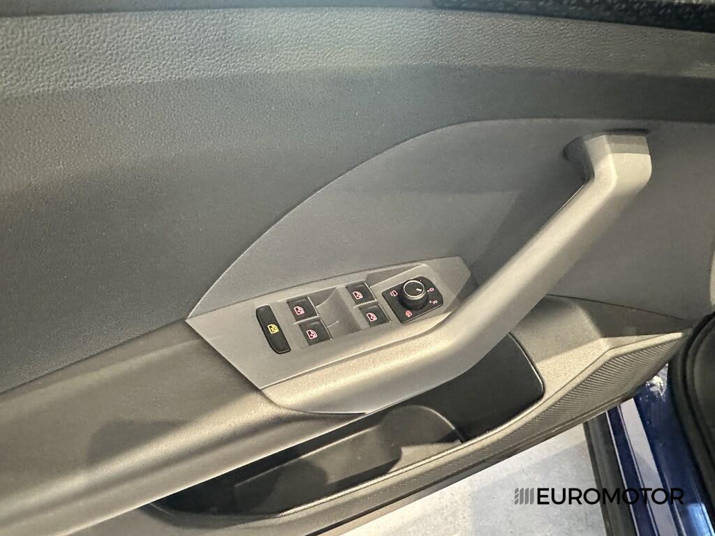 Volkswagen T-Cross 1.6 TDI SCR Advanced DSG