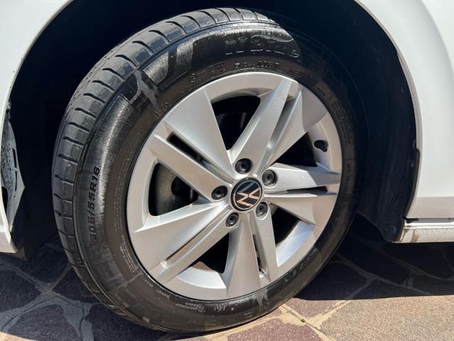 VOLKSWAGEN Golf 2.0 TDI DSG SCR Life