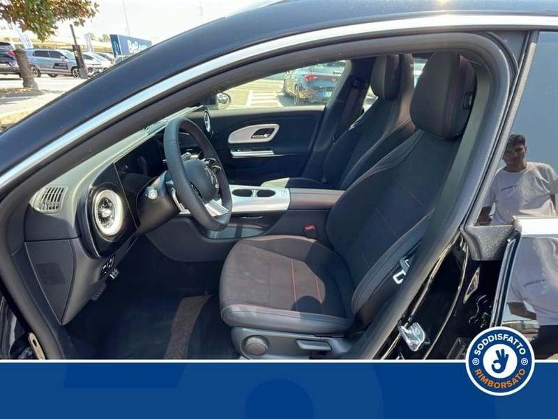 Mercedes-Benz CLA 200 Shooting Brake AMG Line Advanced Plus