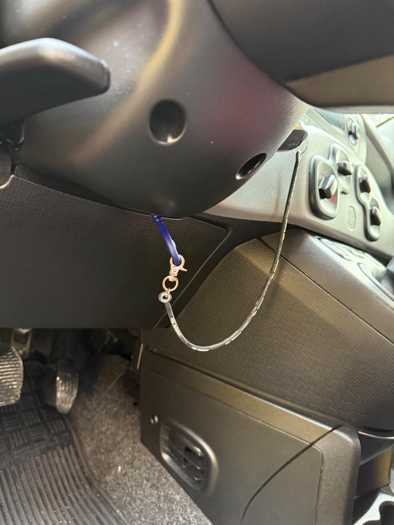 Fiat Panda 0.9 TwinAir Turbo S&S Easy