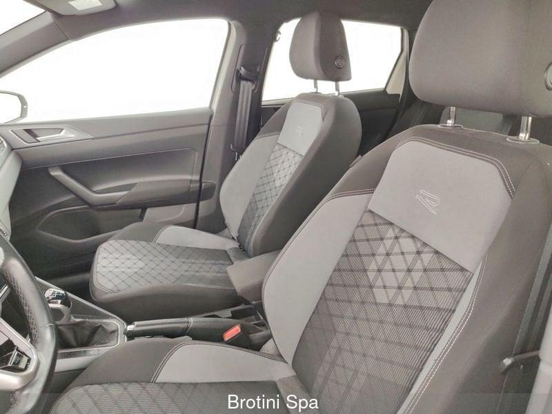 Volkswagen Polo Polo 1.0 TSI R-Line