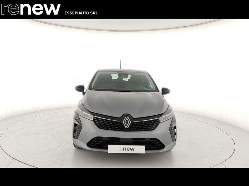 Renault Clio Full Hybrid E-Tech 145 CV 5 porte Evolution