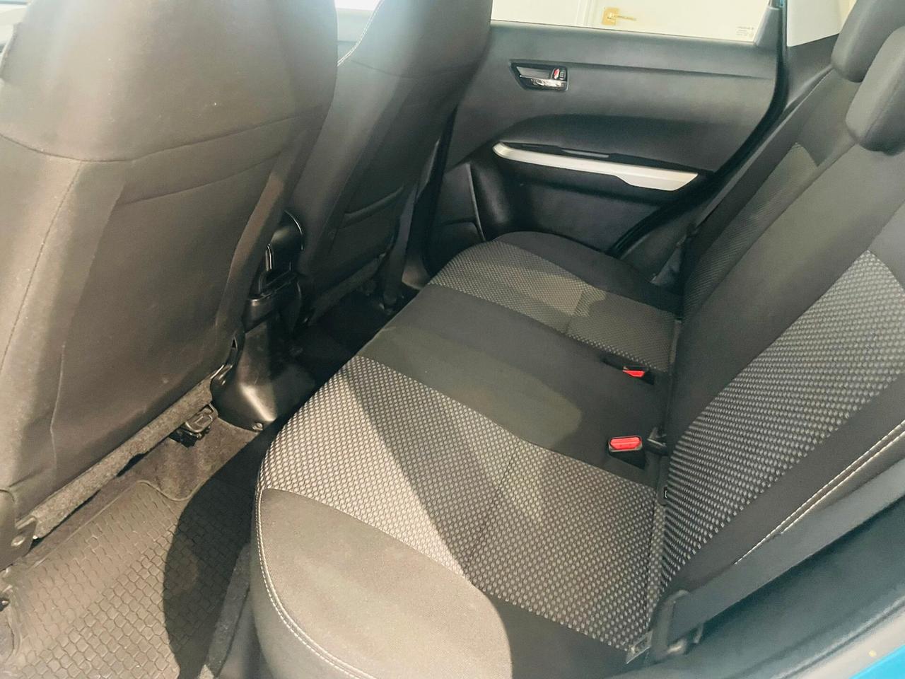 Suzuki Vitara 1.6 DDiS V-Top