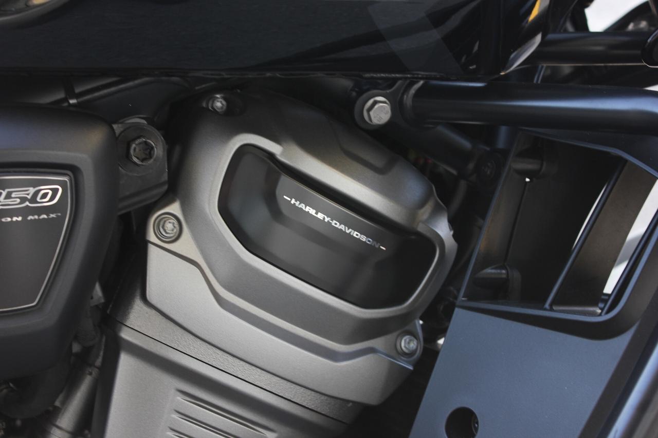 Harley-davidson Pan America 1250 SPECIAL Valigie GIVI