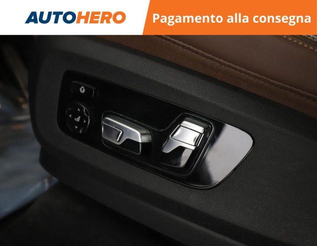 BMW X5 xDrive30d Msport