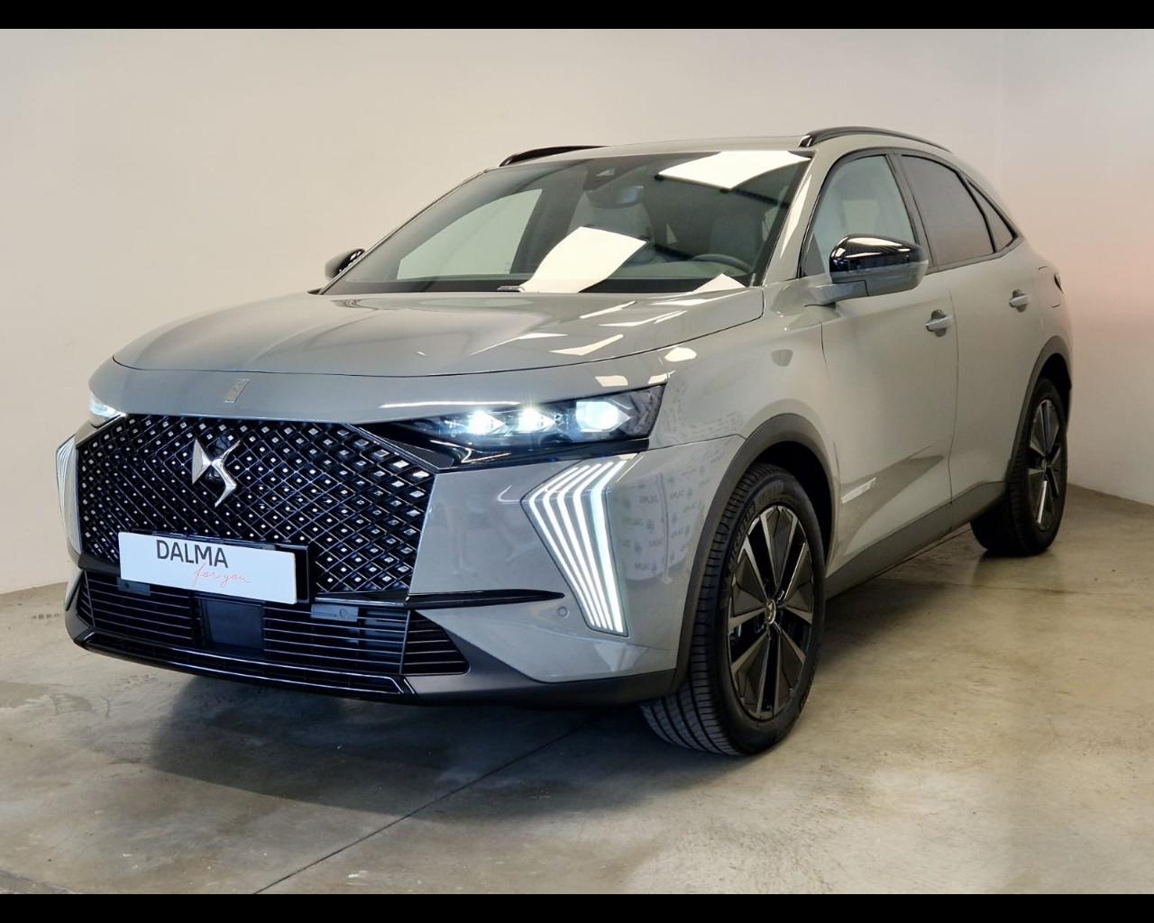 DS E-Tense 225 cv