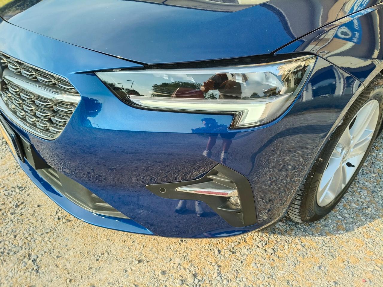 Opel Insignia ST 2.0 CDTI 174 CV AT8