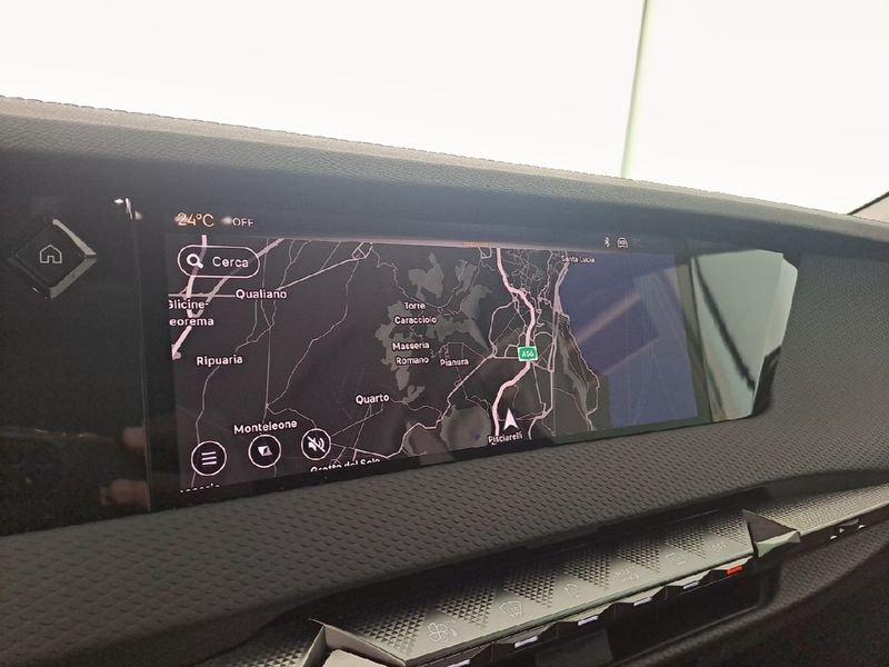 DS DS4 PureTech 130 Automatico Trocadero