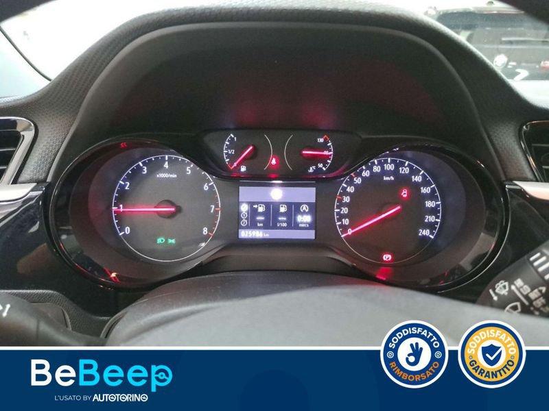 Opel Corsa 1.2 EDITION S&S 75CV