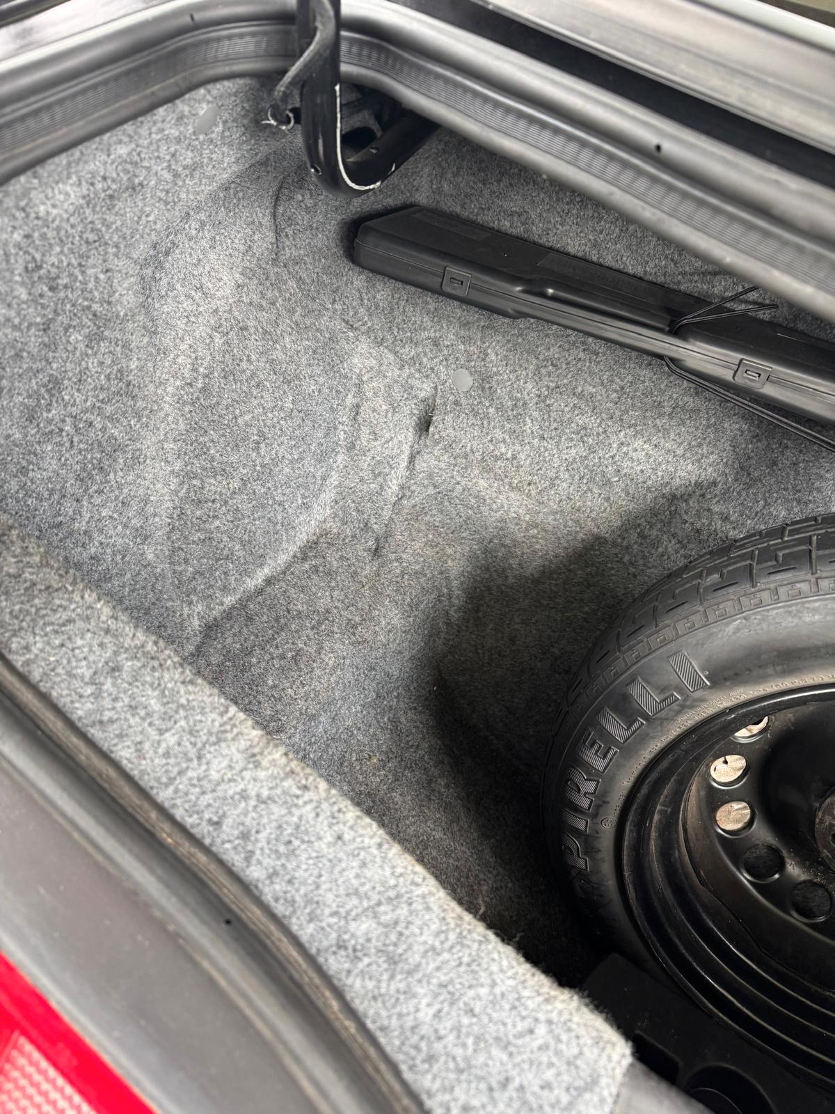 Alfa Romeo GTV 2.0i JTS 16V cat