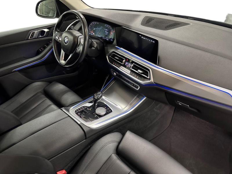 BMW X5 30 d Business xDrive Steptronic