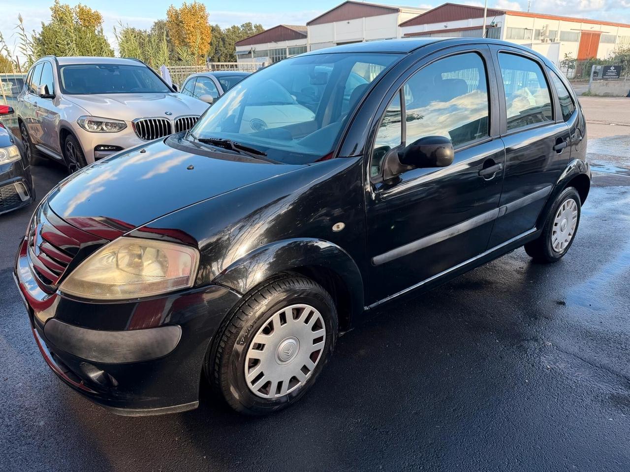 Citroen C3 1.1 DEG