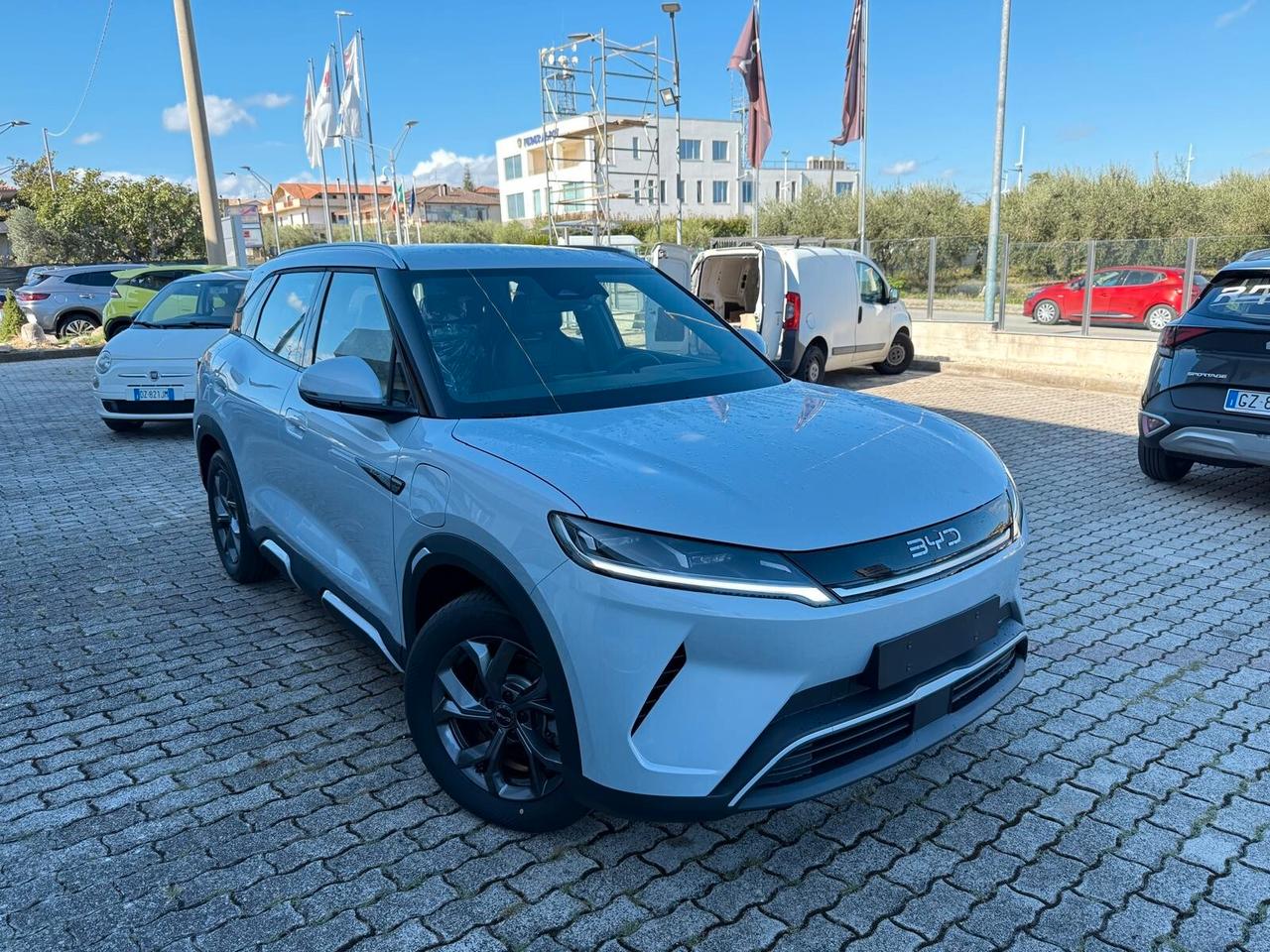 Byd Atto 2 45,1 kWh Active