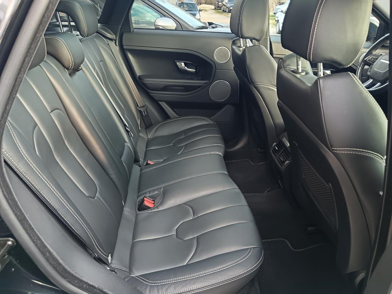 Land Rover Evoque 2.2 SD4 190CV 4WD NUOVISSIMA