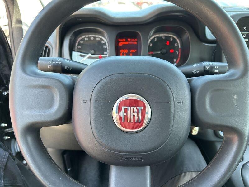 FIAT Panda New My23 1.0 70cv Hybrid Panda