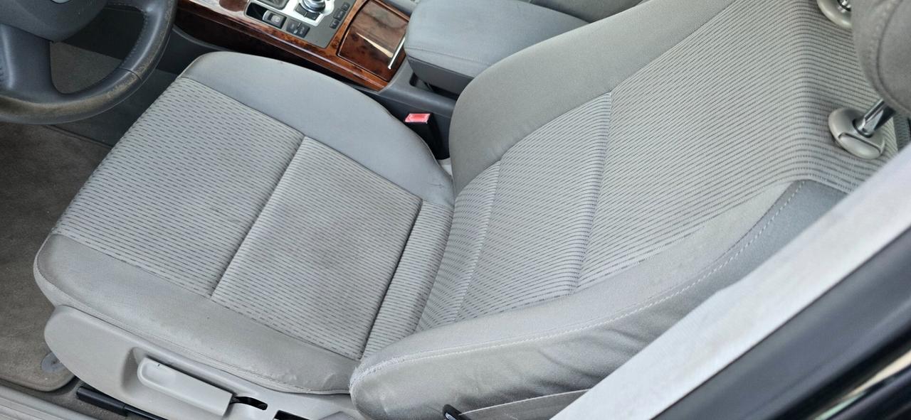 Audi A6 2.7 V6 TDI