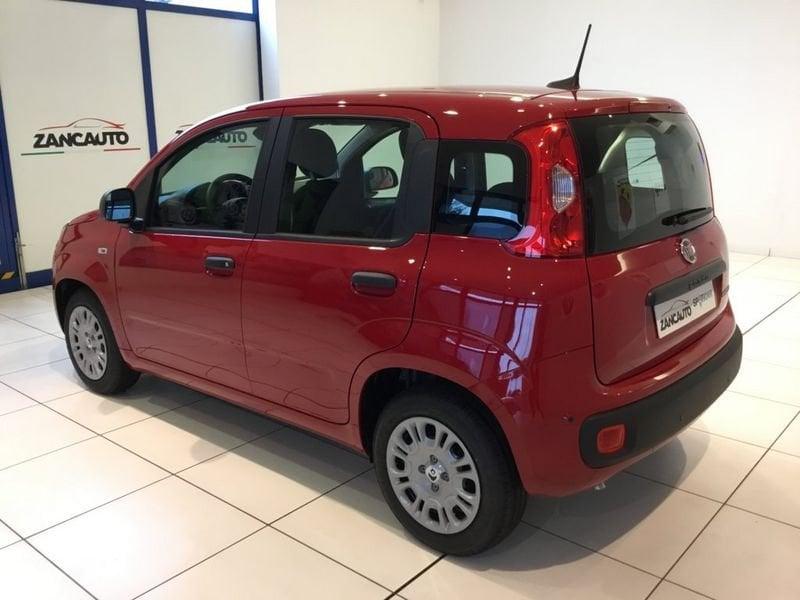 FIAT Panda S9 1.0 Hybrid Panda - PROMO ROTT E TARGA FEBBRAIO