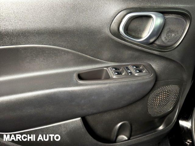 FIAT 500L 1.3 Multijet 95 CV Lounge