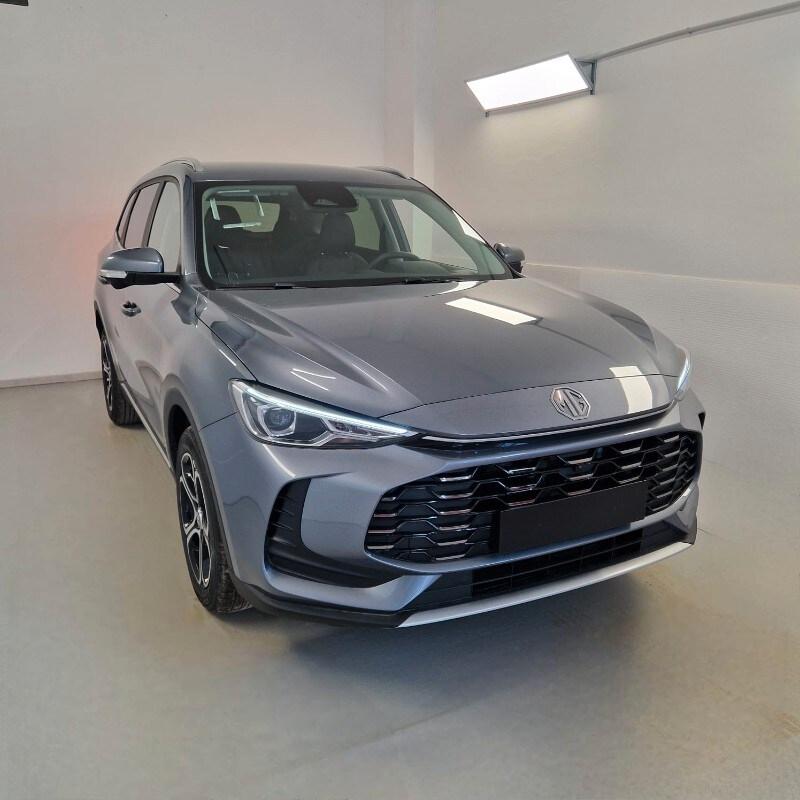 MG ZS (2024-->) ZS 1.5 Comfort