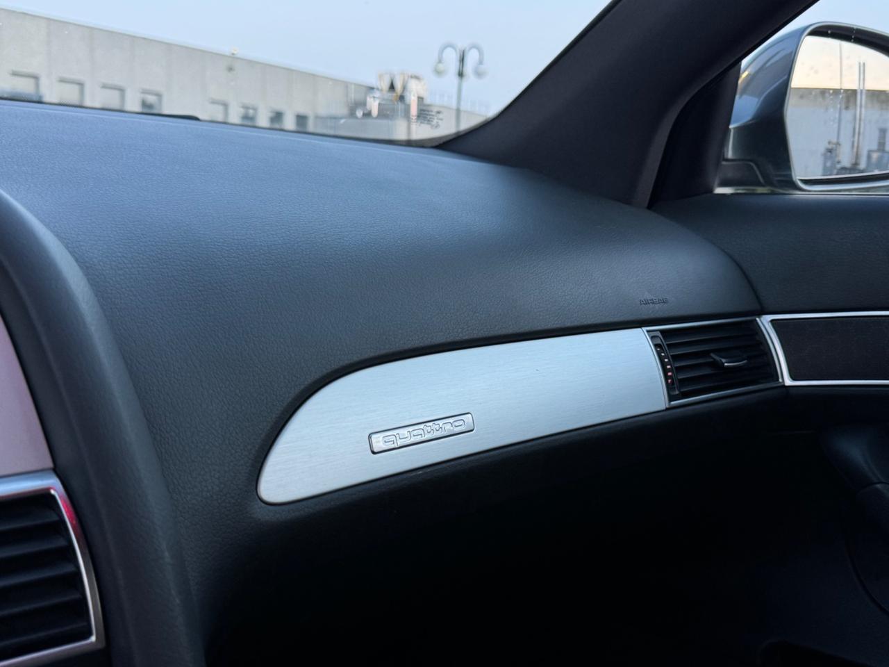 Audi A6 Avant 3.0 V6 TDI 240cv Quattro Limited Ed