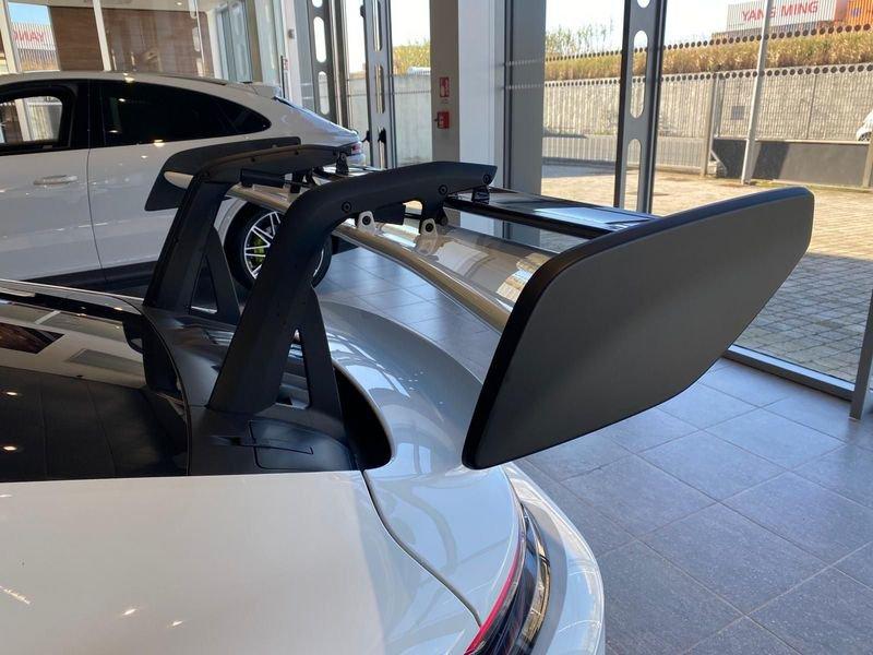 Porsche 911 992 GT3 RS 4.0 PDK - IVA Esposta