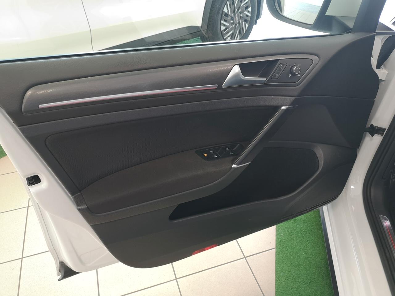 Volkswagen Golf GTI Golf GTI Performance 2.0 245 CV TSI DSG 5p. BMT