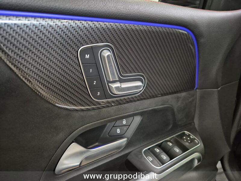 Mercedes-Benz GLB - X247 2019 Diesel 200 d Premium auto