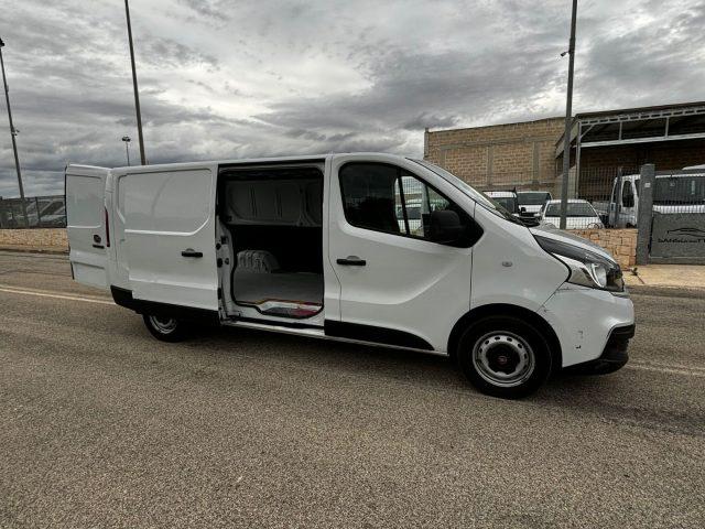 FIAT Talento 1.6 MJT 120CV PL-TN Furgone 12q