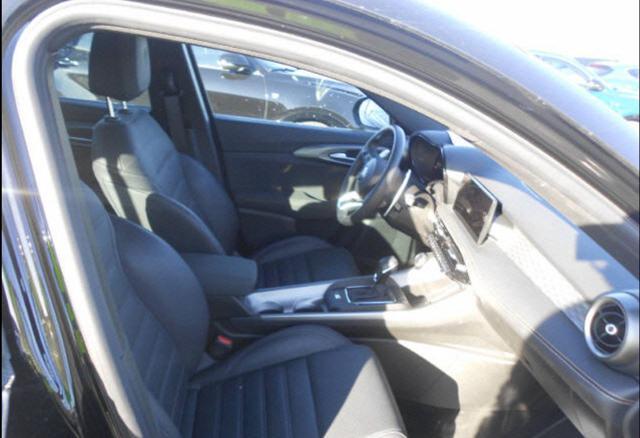 ALFA ROMEO Tonale 1.5 160 CV MHEV TCT7 Veloce