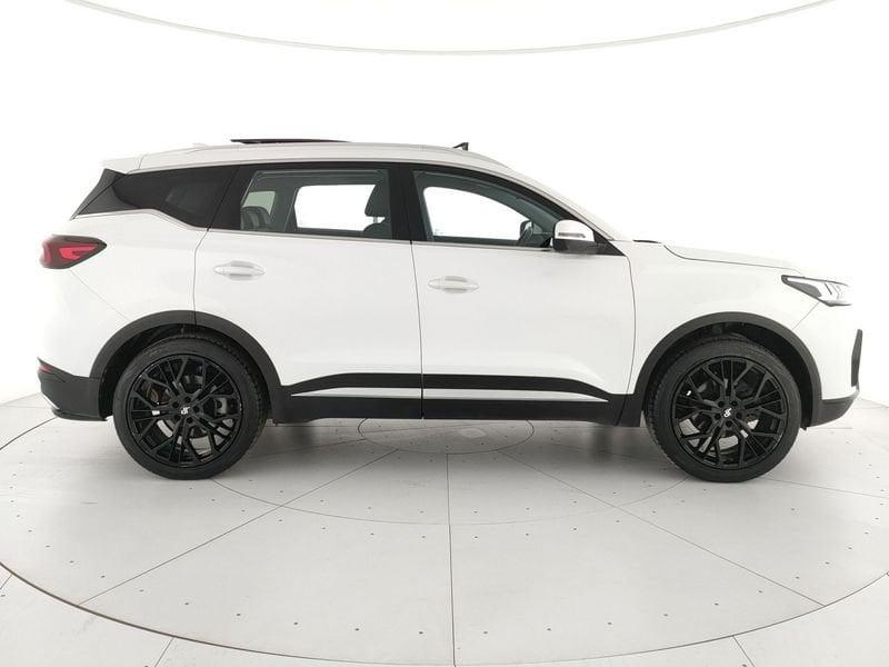 DR AUTOMOBILES dr 6.0 dr 6.0 1.5 Turbo CVT Bi-Fuel GPL