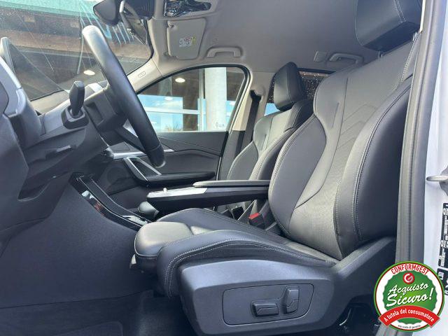 BMW X1 xDrive 23d Msport