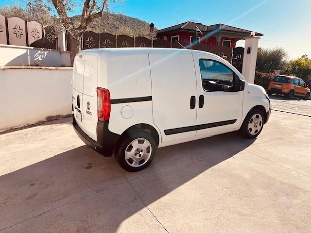 Fiat Fiorino 1.3 M.JET 95 CV NAVI CRUISE CLIMA