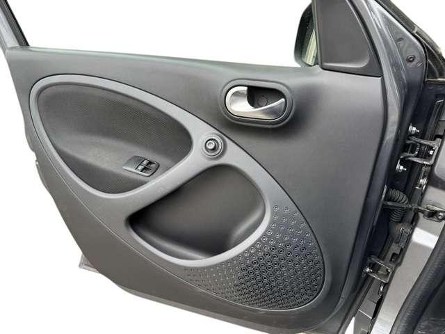 smart forFour 1.0 Passion 71cv twinamic