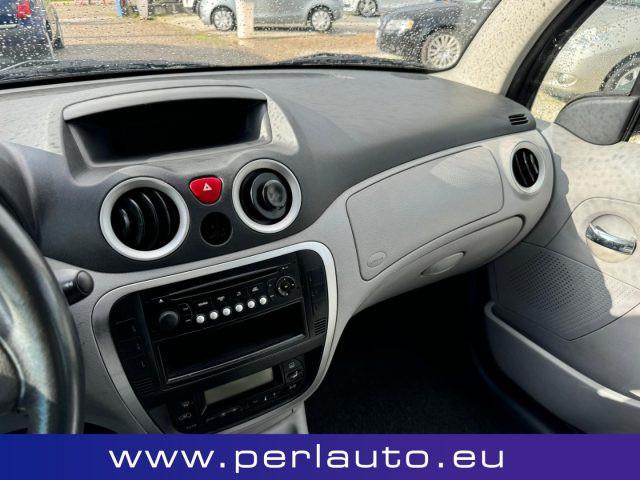 CITROEN C3 1.4 HDi 70CV Elegance CAMBIO AUTOMATICO