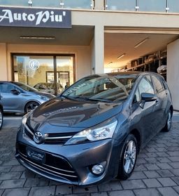 Toyota Verso 1.6 D-4D Style