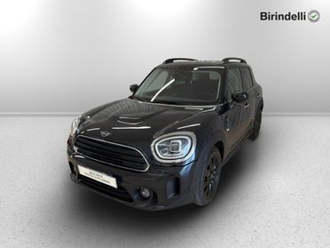 MINI Mini Countrym.(F60) - Mini 2.0 Cooper D Business Countryman