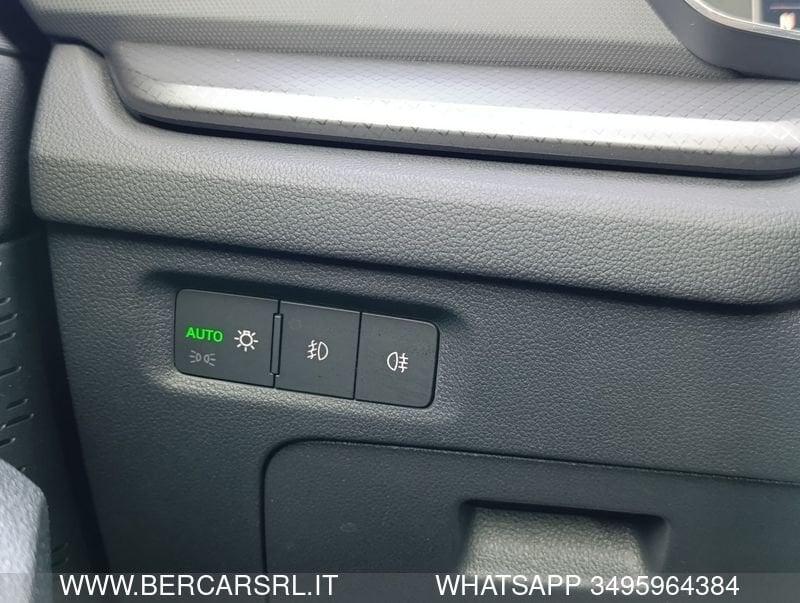 Skoda Octavia Octavia 2.0 TDI EVO SCR DSG Executive