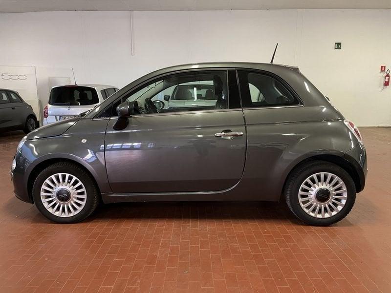 FIAT 500 500 1.3 Multijet 16V 95 CV Lounge