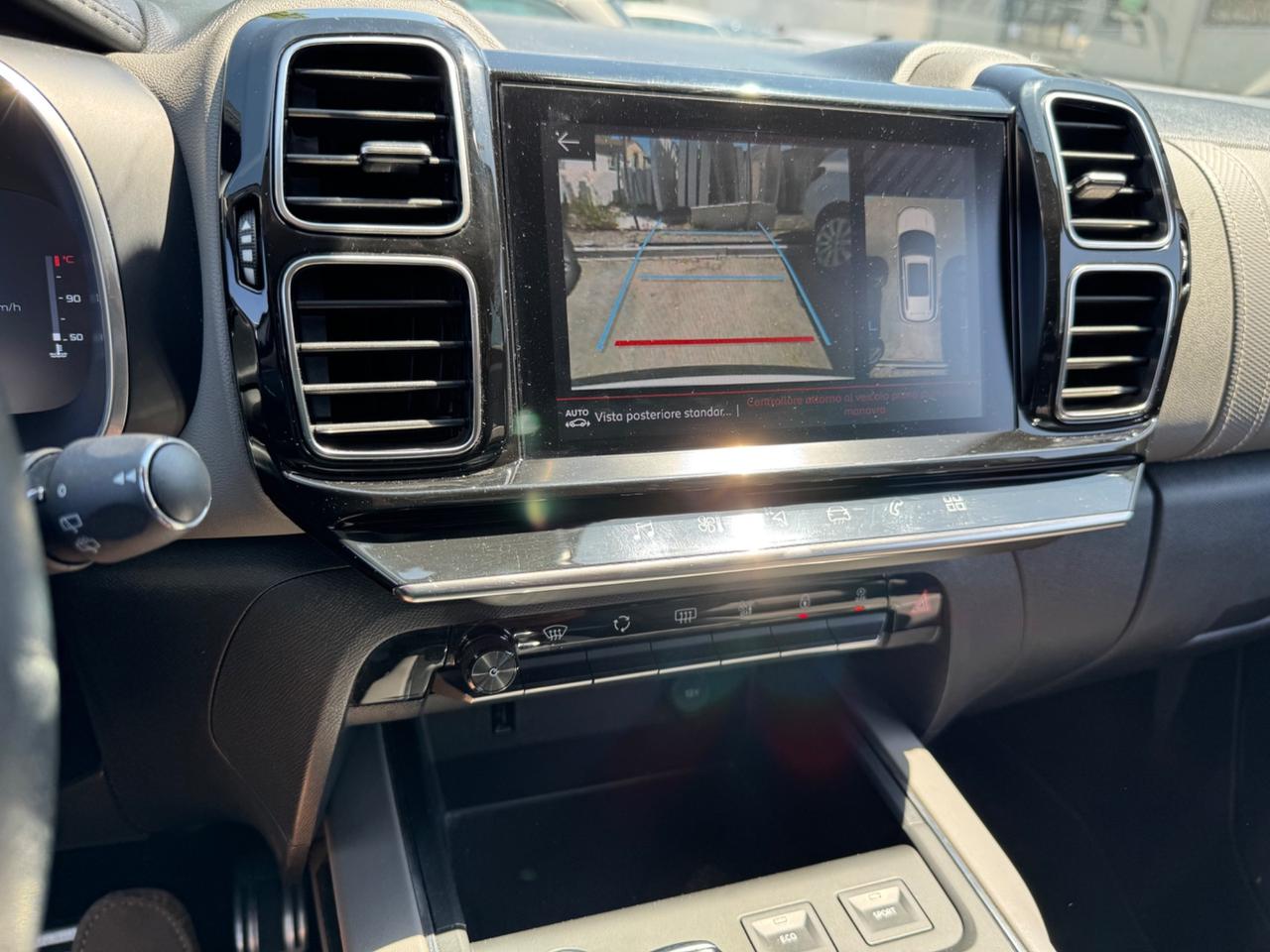 Citroen C5 Aircross BlueHDi 130 S&S AT8 Shine